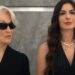 O programa “Today” acidentalmente revela a participação secreta de uma celebridade em “Devil Wears Prada 2”