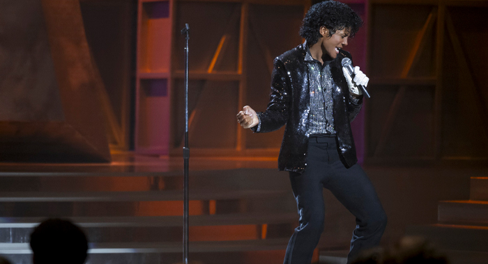 O público diz: Michael é puro entretenimento para os fãs de MJ