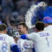 O que Kansas City Royals provou na varredura dos anjos