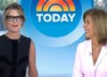 O que aconteceu com Savannah Guthrie? Estrela de 'Today' desaparece no meio do episódio enquanto os fãs questionam se ela recebeu uma atualização sobre sua mãe desaparecida