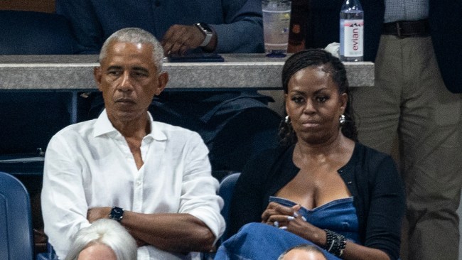 O que aconteceu com o show da Broadway de Barack e Michelle Obama?
