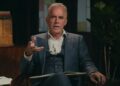 O que é acatisia? A condição ‘catastrófica’ de Jordan Peterson