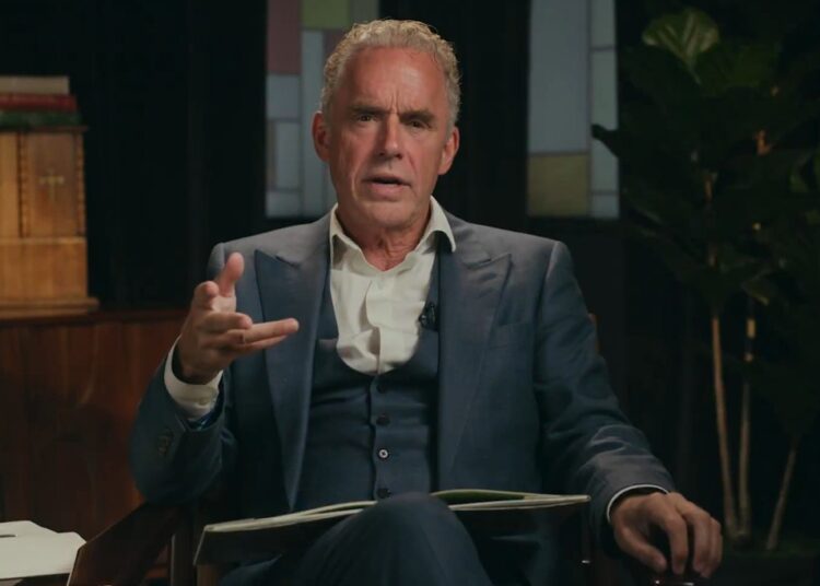 O que é acatisia? A condição ‘catastrófica’ de Jordan Peterson