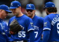 O que está prendendo o Kansas City Royals em 2026
