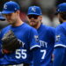 O que está prendendo o Kansas City Royals em 2026
