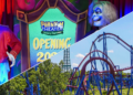 O que há de novo em Kings Island este ano? Passeio, entretenimento e muito mais aguardados