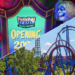 O que há de novo em Kings Island este ano? Passeio, entretenimento e muito mais aguardados