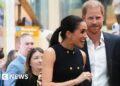 O que mudou desde que Harry e Meghan visitaram a Austrália pela última vez em 2018?
