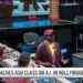 O rapper will.i.am dá aula na ASU sobre IA em Hollywood – NBC Los Angeles