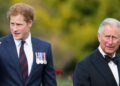 O rei Charles alertou que ‘nunca’ deveria perdoar o príncipe Harry | Real | Notícias