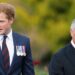O rei Charles alertou que ‘nunca’ deveria perdoar o príncipe Harry | Real | Notícias
