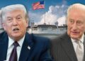 O rei Charles apenas mostrou sutilmente ao mundo como ele realmente se sente – e Trump ficará furioso | Real | Notícias