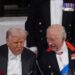O rei Charles e a rainha Camilla irão conviver com Trump - e talvez com Mamdani - durante a visita de estado ao Reino Unido