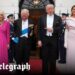 O rei Charles provou que é o único líder britânico que Donald Trump ouvirá