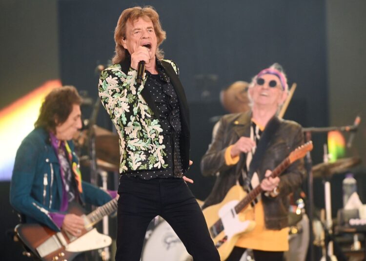 O retorno dos Rolling Stones: atualização sobre The Cockroaches, novas músicas e as chances de uma turnê em 2026
