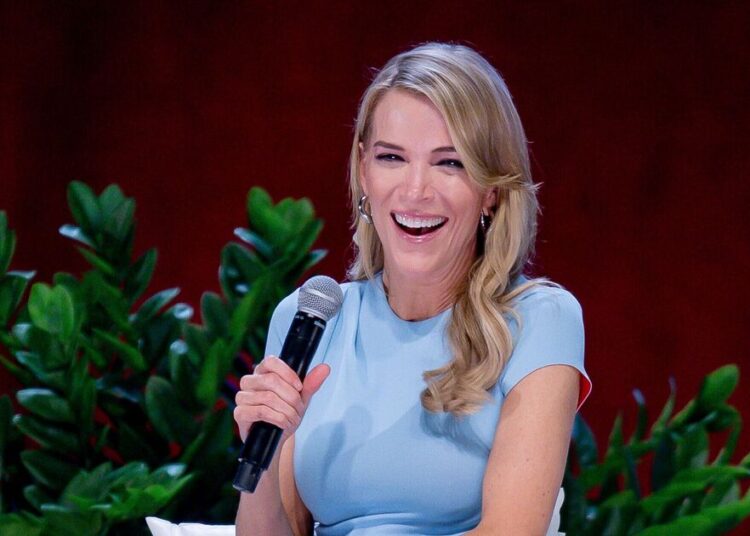 O segredo da dieta de Megyn Kelly, ela diz, transformou seu corpo – Celebrity News – Entretenimento