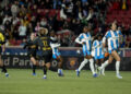 O segundo gol de Tanaka em 3 partidas leva o Utah Royals à primeira vitória em casa