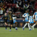 O segundo gol de Tanaka em 3 partidas leva o Utah Royals à primeira vitória em casa
