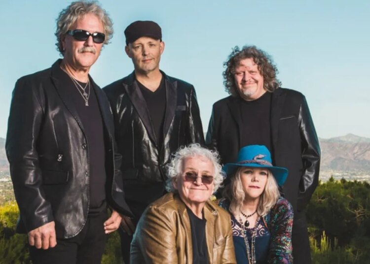 O show Canton HOF apresenta Jefferson Starship, Collin Raye, Phil Vassar