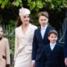 O sinal de ‘ansiedade’ do príncipe William na Páscoa após a retirada da realeza, descoberto por especialista