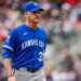 O técnico do Royals é brutalmente honesto sobre a derrota esmagadora contra os Tigers