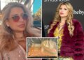 O traficante de drogas Matthew Perry 'Ketamine Queen' ostentava uma vida de luxo