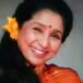 O último desejo de Asha Bhosle, assim como sua vida, também foi sobre música