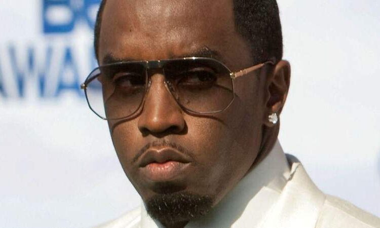 O último drama jurídico de Diddy: Sean Combs encerra as alegações de choque do produtor musical depois que um rapper problemático é acusado de 'agressão sexual e cárcere privado'