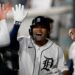 O último home run de Wenceel Perez contra o Royals leva a sequência de vitórias do Tigers para 5 | Rádio Fox Sports 94,7 FM e 12h30