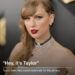 O último movimento de Taylor Swift mostra o quão pessoal a luta contra o uso indevido de IA está se tornando