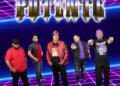 O último single de Potente, ‘Amigo Mio’, mostra o talento de Victoria