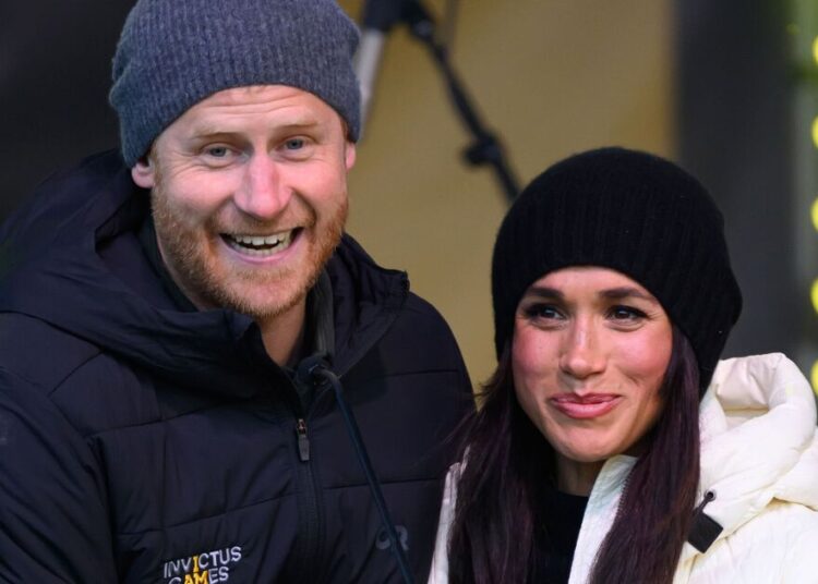 O último vazamento de Meghan prova o quão longe ela caiu – e revela uma questão chocante | Real | Notícias
