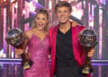 O vencedor de âDancing With the Starsâ, Robert Irwin, estĂĄ retornando â em uma nova função