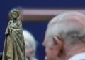 O veredicto honesto de uma palavra do Rei Charles sobre o novo memorial da Rainha Elizabeth | Real | Notícias