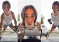 O vídeo do durão da mãe da academia destinado a impedir o bullying se torna viral por todos os motivos errados