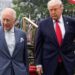O vínculo entre o rei Charles e Trump é revelado por um especialista em linguagem corporal – Celebrity News – Entretenimento