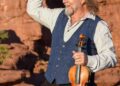 O violinista Alasdair Fraser se apresentará no Auburn Odd Fellows | Entretenimento