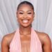 O visual do bodysuit de Coco Jones é muito ousado para a gravação de uma nova música