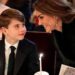 O ‘toque de tristeza’ de William e Kate à medida que o filho mais novo cresce – Celebrity News – Entretenimento
