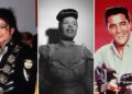 OK! Revela as maiores celebridades do mundo que morreram falidas apesar de acumularem enormes fortunas - de Elvis a Michael Jackson