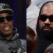 O'Shea Jackson Jr. na letra de Wild 'College Dropout' de Kanye West: 'Talk About Raisng the Stakes'