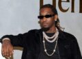 Offset responde à filmagem e pré-visualiza novas músicas