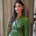 Olivia Munn sobre a perda do papel de 30 Rock como interesse amoroso de Alec Baldwin