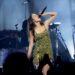Olivia Rodrigo estreia nova música com Weyes Blood no Secret LA Show