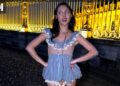 Olivia Rodrigo sacode o Palácio de Versalhes com o novo videoclipe do single “Drop Dead”