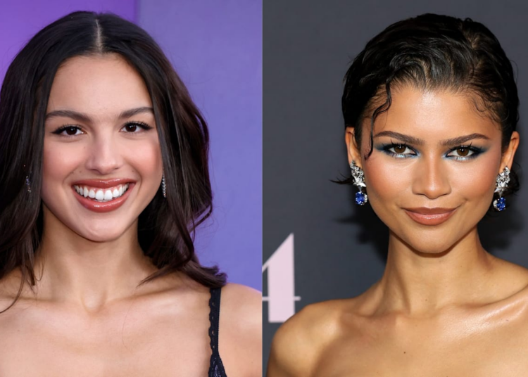 Olivia Rodrigo’s New Album, Zendaya’s Fashion and the Biggest Celeb News of the Week