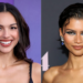Olivia Rodrigo’s New Album, Zendaya’s Fashion and the Biggest Celeb News of the Week