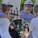 Olivia Wilde se reúne com Jason Sudeikis após o noivado do ex-Harry Styles com Zoë Kravitz