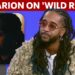 Omarion fala sobre a nova série ALLBLK ‘Wild Rose’, música e expansão para atuação