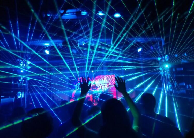 Onde ouvir house music em Chicago: principais locais